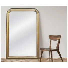 vente-unique Heloise 80 x 110 cm Goldfarben