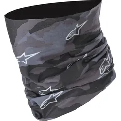 Alpinestars Tactical Multifunktionstuch, grün-braun für Frauen