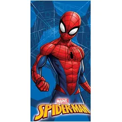 Strandtuch / Badetuch Spiderman Force