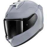 Shark Skwal i3 Shadow Edition, Integralhelm - Hellgrau - XL