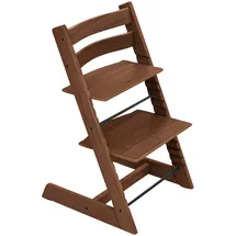 Stokke Tripp Trapp oak warm brown