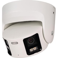 ABUS IP Panorama Dome 8 MPx (180°, WL) -