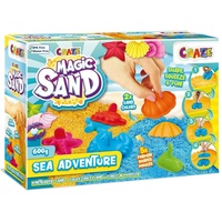 Craze Magic Sand Sea Adventures