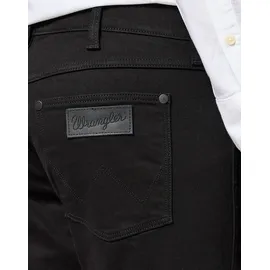 Wrangler Greensboro Regular Straight fit Deep Ink 38/30