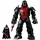 Hasbro Star Wars Epic World Of Action Darth Vader Ultimative Mech Macht-Rüstung