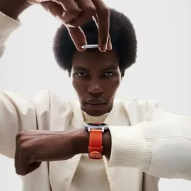 CMF Watch Pro 2 orange