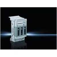 Rittal NH00-Sicherungslasttrenner 3p. Rahmenklemmef. SV 9343.000
