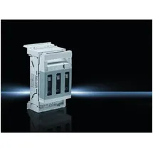 Rittal NH00-Sicherungslasttrenner 3p. Rahmenklemmef. SV 9343.000