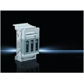 Rittal NH00-Sicherungslasttrenner 3p. Rahmenklemmef. SV 9343.000