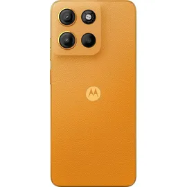 Motorola Moto G15 4 GB RAM 128 GB Sunrise Orange