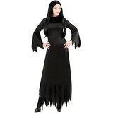 w widmann milano party fashion Mortisia Kostüm Damen L