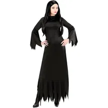 w widmann milano party fashion Mortisia Kostüm Damen L