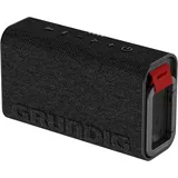 Grundig Xplore schwarz