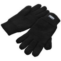 Result Unisex Thinsulate-Handschuhe, M