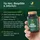 Vitactiv Hanfsamenöl Kapseln + Vitamin E 60 St.