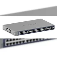 Netgear Smart S3300-52X