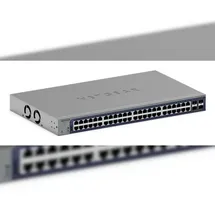 Netgear Smart S3300-52X