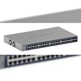 Netgear Smart S3300-52X