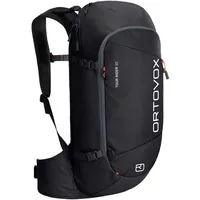 Ortovox Tour Rider 30 Skitourenrucksack - Black
