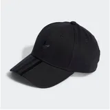 adidas Originals Baseball Cap »CAP«, schwarz