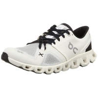 On Cloud X 3 Damen White/Black 37