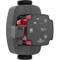 Grundfos Hocheffizienzpumpe ALPHA 2 GO 25-40 180mm