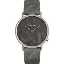Komono - Accessoires - Uhren - KOM-W4053 - Herren - gray