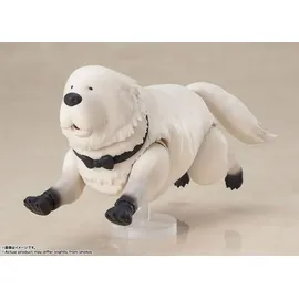 Tamashii Nations Bandai Tamashii Nations Spy x Family SH Figuarts Actionfigur Bond Forger with Anya, 12 cm,