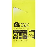 PT LINE Tempered Glass Screen Protector 9H Displayschutzglas Passend für Handy-Modell: IPhone XR, iPhone 11 1 St. 116311