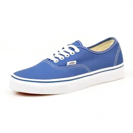 Vans Authentic Blau 41