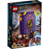 LEGO Harry Potter Hogwarts Moment: Wahrsageunterricht 76396