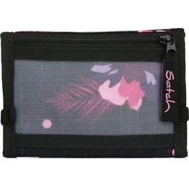 Satch Geldbeutel Mystic Nights lila