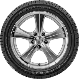 Maxxis Premitra HP5 235/55 R17 99V