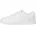 PU White/Silver 46