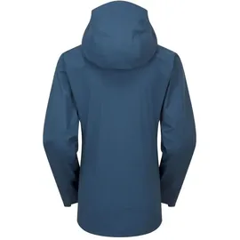 Rab Firewall Alpine Jacke Damen Tempest Blue S