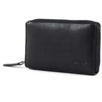 Maître Parfumeur et Gantier F3 Adobar Unisex Kartenetui schwarz