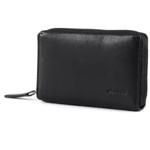 Maître Parfumeur et Gantier F3 Adobar Unisex Kartenetui schwarz