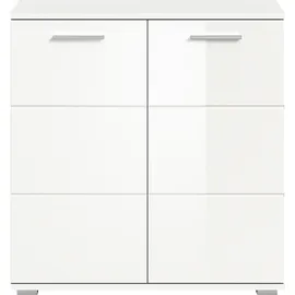 INOSIGN Valge 80 x 0 x 0 cm weiß / weiß