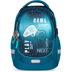 Belmil Leisure Plus Schulrucksack