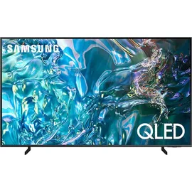 Samsung TQ85Q60D 85" QLED 4K Q60D