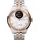 Withings ScanWatch Nova Brilliant 39 mm Gold