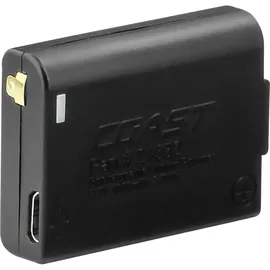 Coast 21532 Ersatz-Akku LED Kopflampe FL75R Schwarz