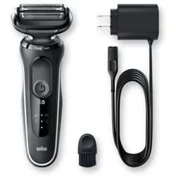 Braun Series 5 51-W1000s