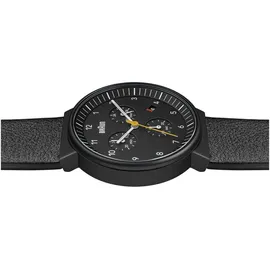Braun Klassischer Quarz-Chronograph 40 mm BN0035BBKBKG