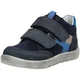 Pepino Ricosta Klettschuhe in Blau | Gr.: 26