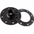 tml industrie loddo Flanschplatte 8-Loch 180 mm mit 1 1/2 Zoll IG Gewindeflansch Adapter Elektroheizstäbe Dichtung