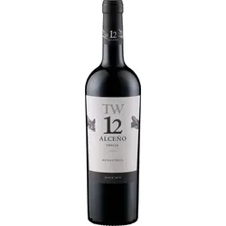 Alceño 12 meses TW Monastrell Alceño 2021 - 6Fl. á 0.75l