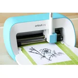 Cricut Joy Starter-Bundle | Maschine & Materialien