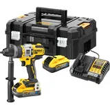 DeWalt DCD999H2T-QW