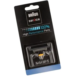 Braun Kombipack 51 S neu (Kombipack51Sneu)